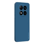For Xiaomi Redmi Note 14 Pro+ 5G / Blue
