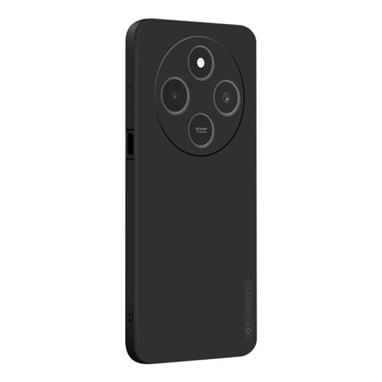 PINWUYO Sense Series Liquid Silicone TPU Phone Case, For Xiaomi 14T, For Xiaomi Redmi 14C 4G, For Xiaomi Redmi K70E, For Xiaomi 14 Ultra, For Xiaomi 14 Pro, For Xiaomi 14, For Xiaomi Redmi Note 13 5G, For Xiaomi Redmi Note 13 Pro+