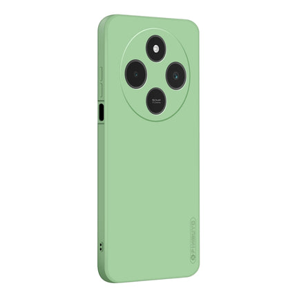 PINWUYO Sense Series Liquid Silicone TPU Phone Case, For Xiaomi 14T, For Xiaomi Redmi 14C 4G, For Xiaomi Redmi K70E, For Xiaomi 14 Ultra, For Xiaomi 14 Pro, For Xiaomi 14, For Xiaomi Redmi Note 13 5G, For Xiaomi Redmi Note 13 Pro+
