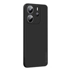 For Redmi Note 14 4G 163.25mm / Black
