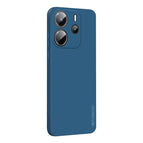 For Redmi Note 14 4G 163.25mm / Blue