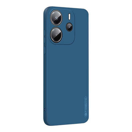 PINWUYO Sense Series Liquid Silicone TPU Phone Case, For Xiaomi Redmi Note 14 Pro 4G, For Redmi Note 14 4G 163.25mm, For Xiaomi 15 Pro, For Xiaomi 15, For Xiaomi Redmi Note 14 5G, For Xiaomi Redmi Note 14 Pro+ 5G, For Xiaomi Redmi Note 14 Pro 5G       ...