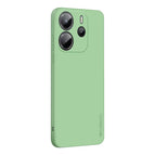 For Redmi Note 14 4G 163.25mm / Green