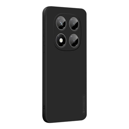 PINWUYO Sense Series Liquid Silicone TPU Phone Case, For Xiaomi Redmi Note 14 Pro 4G, For Redmi Note 14 4G 163.25mm, For Xiaomi 15 Pro, For Xiaomi 15, For Xiaomi Redmi Note 14 5G, For Xiaomi Redmi Note 14 Pro+ 5G, For Xiaomi Redmi Note 14 Pro 5G       ...