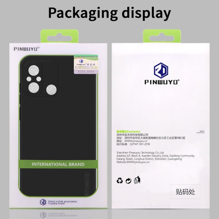PINWUYO Sense Series Liquid Silicone TPU Phone Case, For Xiaomi 14T, For Xiaomi Redmi 14C 4G, For Xiaomi Redmi K70E, For Xiaomi 14 Ultra, For Xiaomi 14 Pro, For Xiaomi 14, For Xiaomi Redmi Note 13 5G, For Xiaomi Redmi Note 13 Pro+