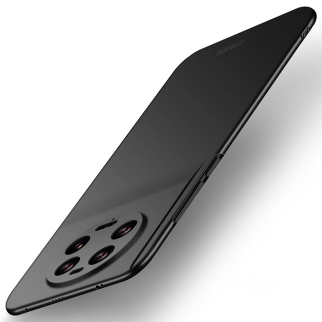 MOFI Micro-Frosted PC Ultra-thin Hard Phone Case, For Xiaomi 13 Ultra
