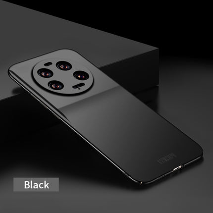 MOFI Micro-Frosted PC Ultra-thin Hard Phone Case, For Xiaomi 13 Ultra