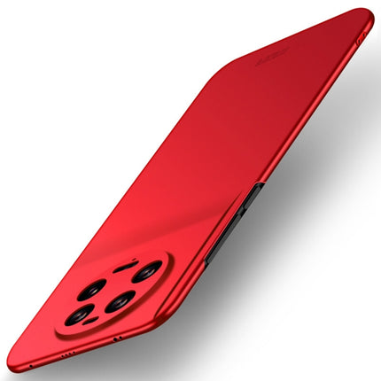 MOFI Micro-Frosted PC Ultra-thin Hard Phone Case, For Xiaomi 13 Ultra