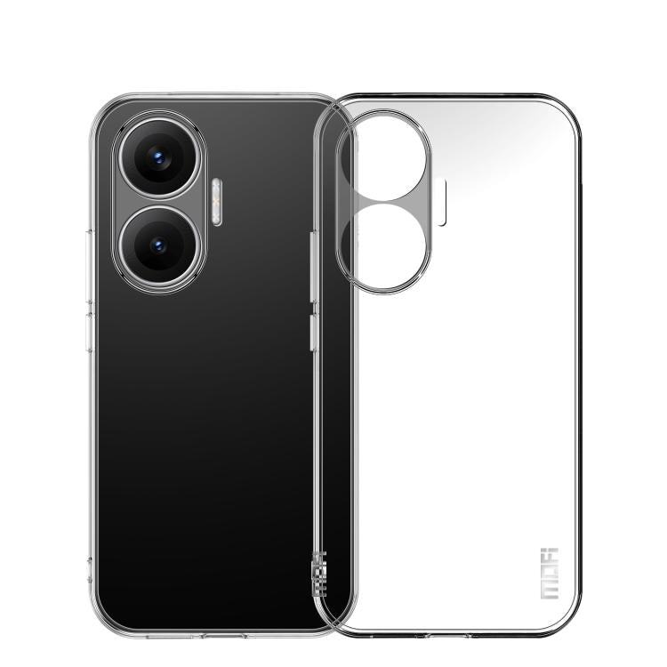 MOFI Ming Series Ultra-thin TPU Phone Case