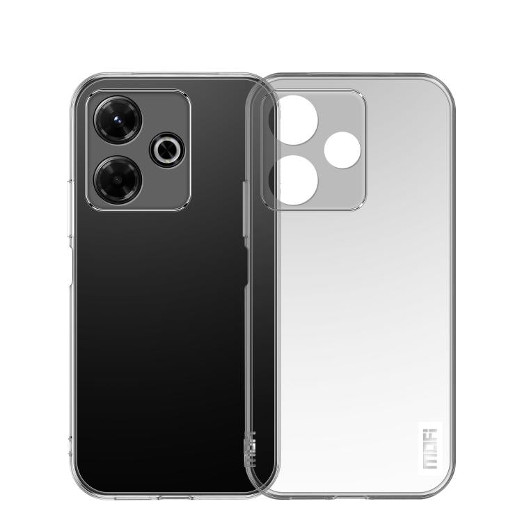 MOFI Ming Series Ultra-thin TPU Phone Case