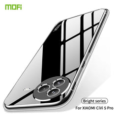 MOFI Ming Series Ultra-thin TPU Phone Case