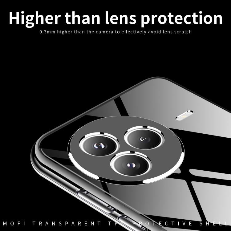 MOFI Ming Series Ultra-thin TPU Phone Case
