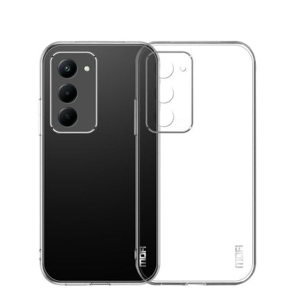 MOFI Ming Series Ultra-thin TPU Phone Case, For Xiaomi Redmi Note 13 Pro 4G, For Xiaomi Redmi 13C 5G, For Xiaomi Redmi Note 13R Pro, For Xiaomi 14 Ultra, For Xiaomi 14 Pro, For Xiaomi 14, For Xiaomi Redmi Note 13 5G, For Xiaomi Redmi Note 13 4G        ...