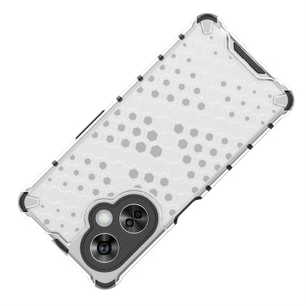Shockproof Honeycomb Phone Case, For OnePlus Nord CE3, For OnePlus Nord 3, For OnePlus 11R 5G