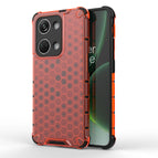 For OnePlus Nord 3 / Red