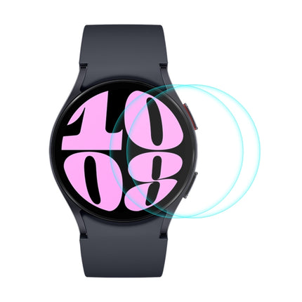 2pcs ENKAY 0.2mm 9H Tempered Glass Screen Protector Watch Film, For Samsung Galaxy Watch Ultra 47mm / Ultra 2025, For Samsung Galaxy Watch8 44mm, For Samsung Galaxy Watch8 40mm, For Samsung Galaxy Watch6 Classic / Ultra 47mm����������������������������...