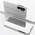 For Galaxy S23 FE 5G / Silver
