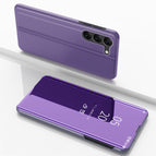 For Galaxy S24+ 5G / Violet Blue