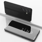 For Galaxy A55 / Black