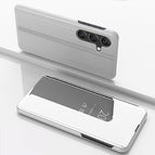 For Galaxy A26 5G / Silver