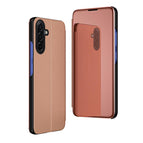 For Galaxy A17 5G / Rose Gold