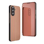 For Galaxy A27 5G / Rose Gold