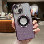 For iPhone 14 Plus / Purple