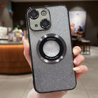 For iPhone 14 Plus / Black