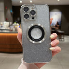 For iPhone 14 Pro / Silver