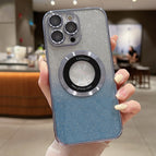 For iPhone 14 Pro Max / Blue