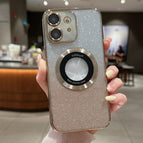 For iPhone 12 / Gold