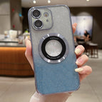 For iPhone 12 / Blue