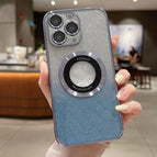 For iPhone 11 Pro Max / Blue