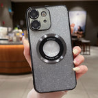 For iPhone 11 / Black