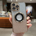 For iPhone 11 / Gold
