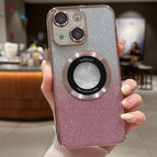 For iPhone 15 / Rose