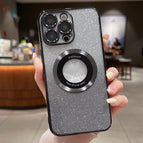 For iPhone 15 Pro / Black