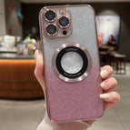 For iPhone 15 Pro / Rose