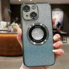 For iPhone 15 Plus / Green