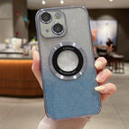 For iPhone 15 Plus / Blue