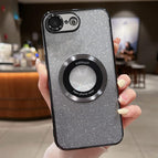 For iPhone 17e / 16e / Black