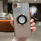 For iPhone 17e / 16e / Gold