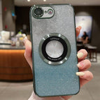 For iPhone 17e / 16e / Green