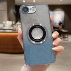 For iPhone 17e / 16e / Blue