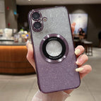 For iPhone 17 / Purple