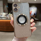 For iPhone 17 / Gold