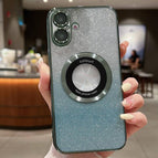 For iPhone 17 / Green