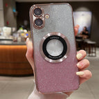 For iPhone 17 / Rose