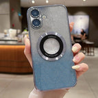 For iPhone 17 / Blue
