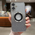 For iPhone 17 / Silver